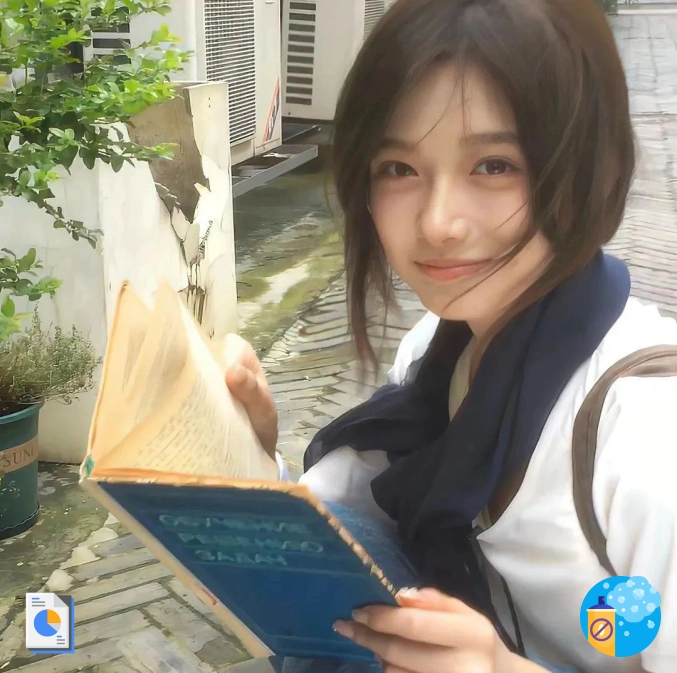 青禾